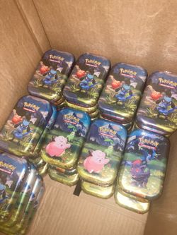 Pokémon
