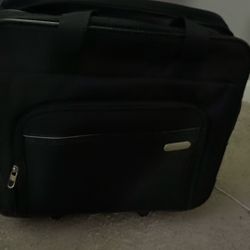 Targus Rolling Laptop Case