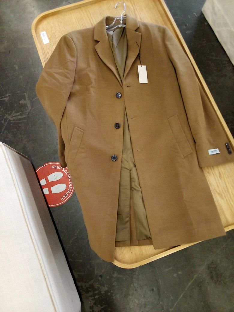 Reaction Kenneth Cole