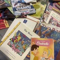Kids Books 