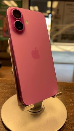 iPhone 16 unlocked 512 gb