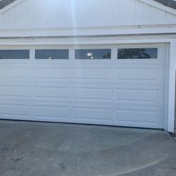 Garage Door