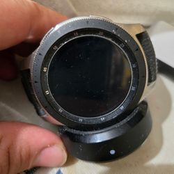 Samsung Galaxy Watch 