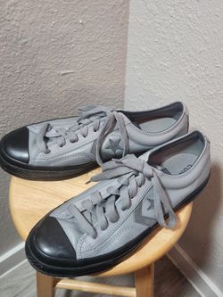 Converse All-Star Player 76 Luxe Low Sneakers