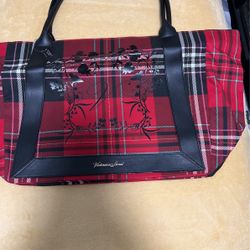 Bolsa Navideña Victoria Secret Nueva