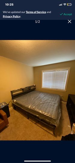 King Mattress