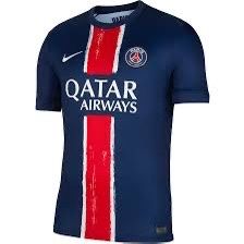 PSG Home 2024/25 