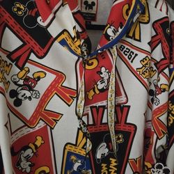Disney Hoodie