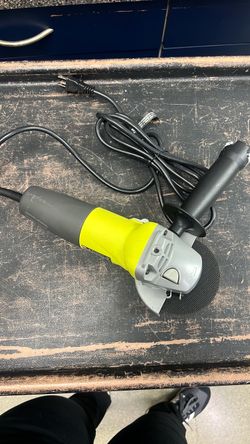 Ryobi Disc Grinder