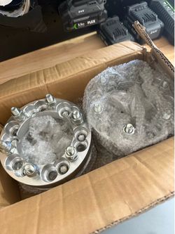 Wheel adapter
