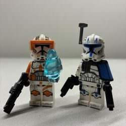 Lego Star Wars