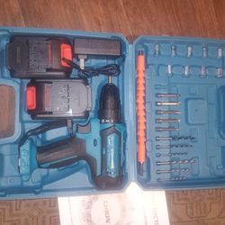Drill Set