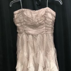 Dance Prom Party Dress