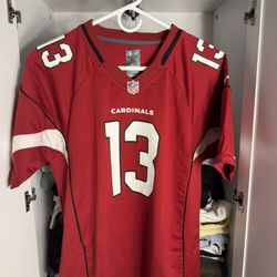 Nike Arizona Cardinals Kurt KIDS 