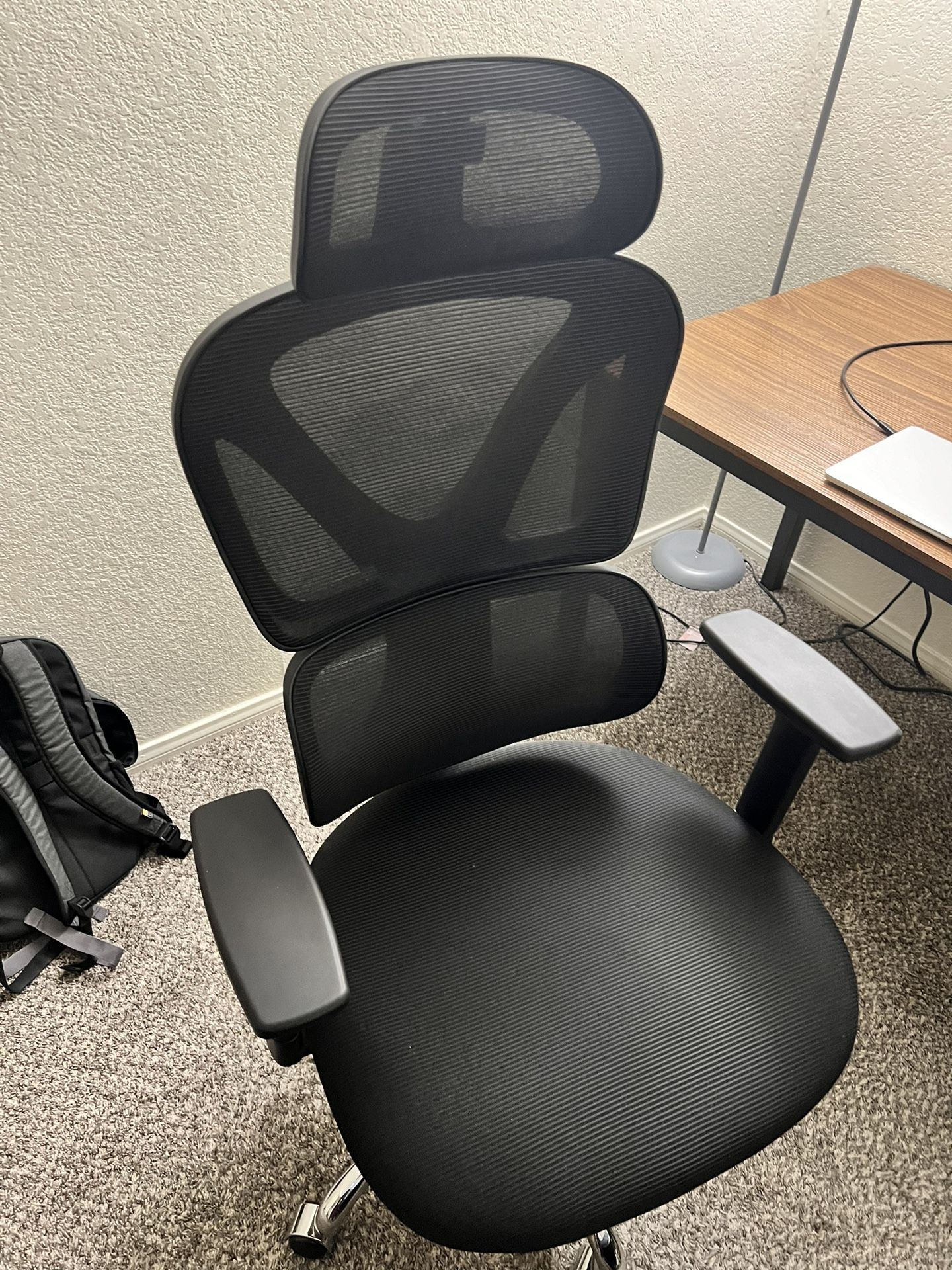 Office Ergonomics Chair