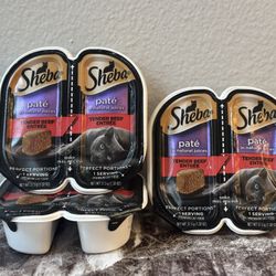 Cat Food