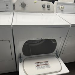 Secadora De Gas Whirlpool 