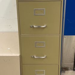 File Cabinet