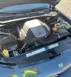 Dodge HEMI 5.7L V8 Engine