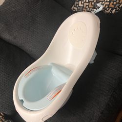 Baby Bath Tub 