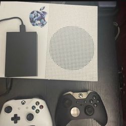 Xbox One S Bundle