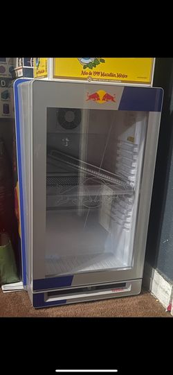 Redbull Cooler New