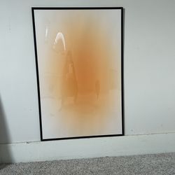 Giclee Aura Print