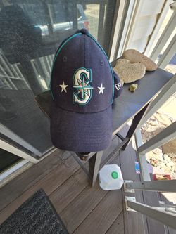 Ballcap Seattle Mariners
