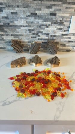 Fall decor