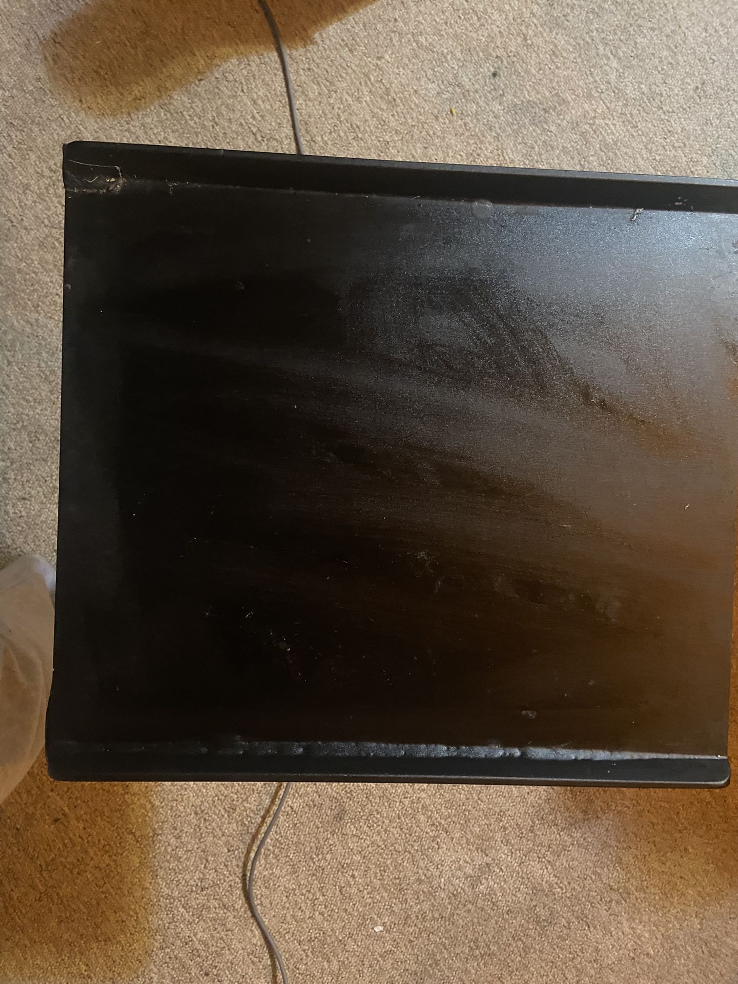 Laptop table