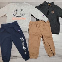 Toddler Sets