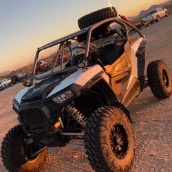 Polaris RZR Xp1000