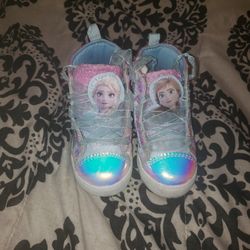 Toddler Girl Shoes