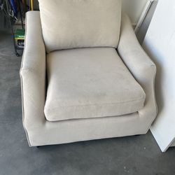 Magnolia Home Sofa Chair $75