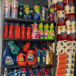 Detergente