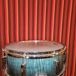 14" Pearl Snare Drum – Great Sound – $150 OBO
