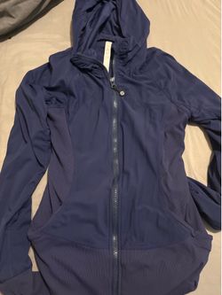 Lululemon Jacket