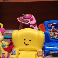 Baby Toys 