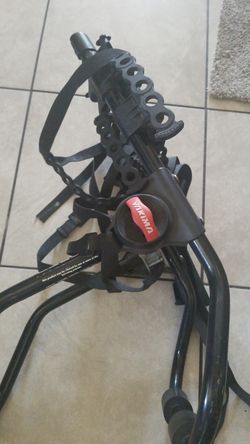Yakima Bike rack