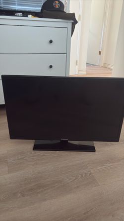 32” Samsung TV - $30 OBO