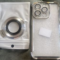 iPhone case