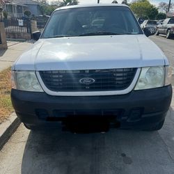 2005 Ford  Explorer