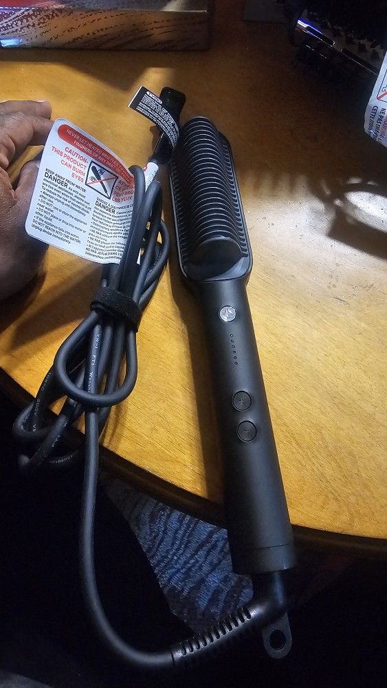 Tymo Ionic Hair Straightener