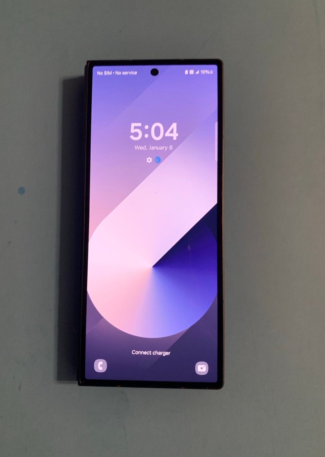 Galaxy Z Fold 6