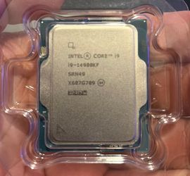 I914900KF CPU