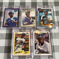 Sports Cards for Sale - quality velvet case included