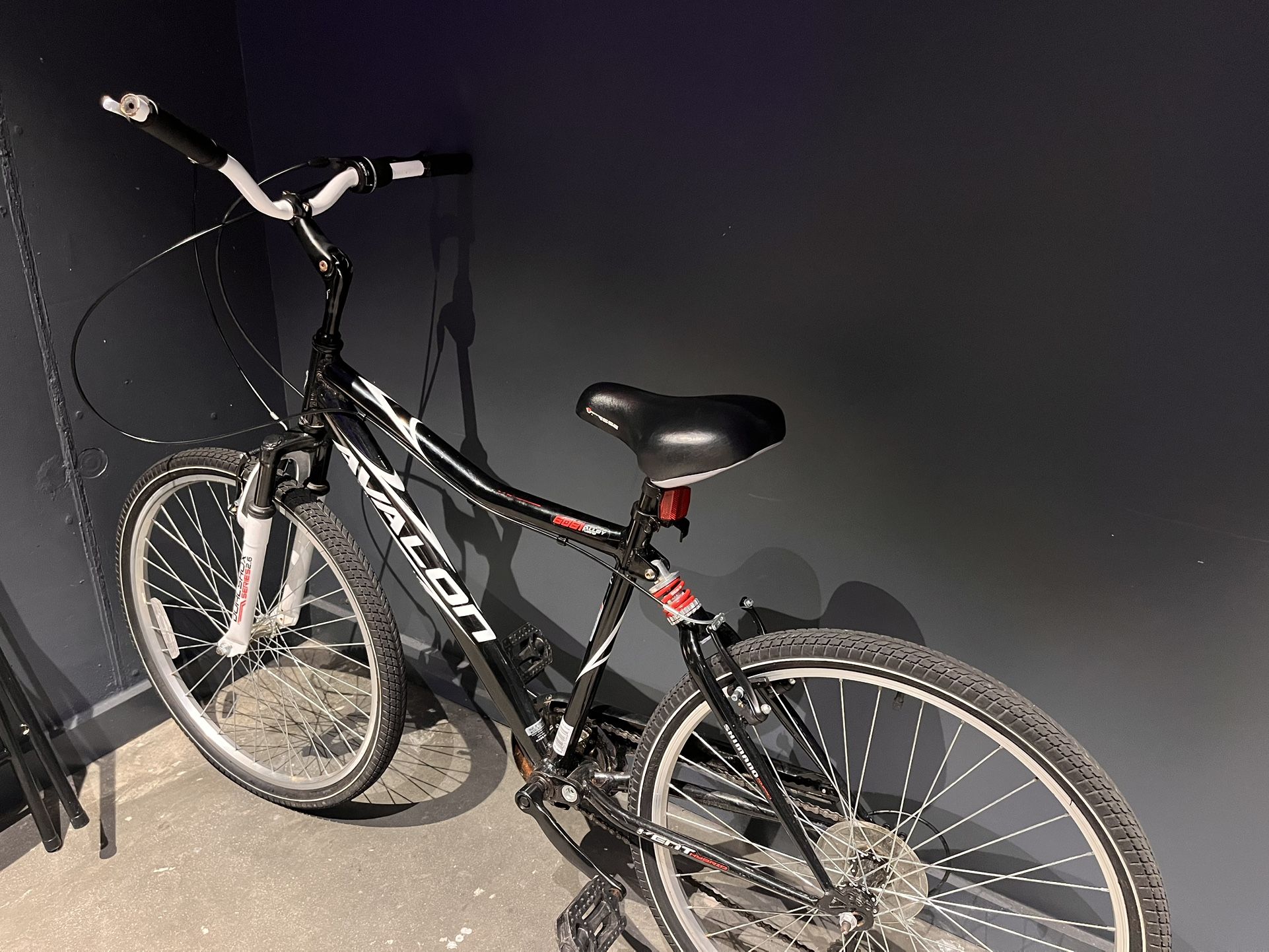 26 Inch Mountain Bike