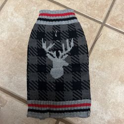 Pet Sweater