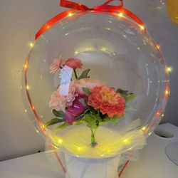 Birthday, Baby Shower, Anniversary, Graduation Gift Balloons