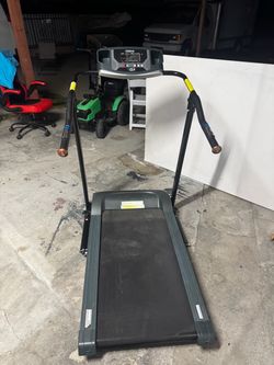 PROGEAR Treadmill